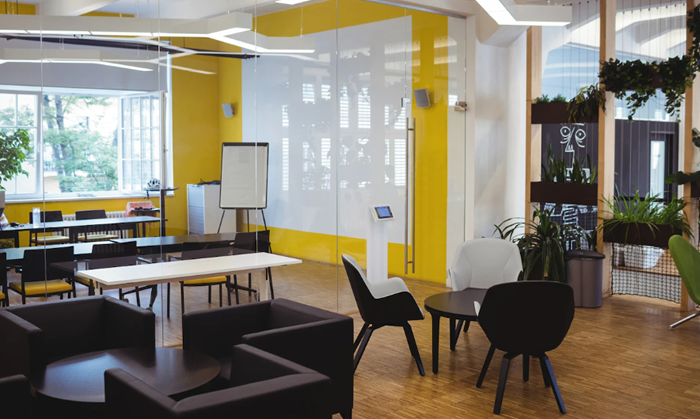 Office Design